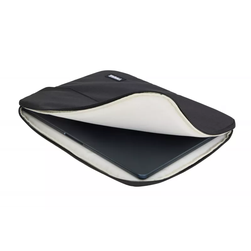 Thule Lithos TLS115 - Melns 38,1 cm (15 collu) piedurknes maciņš
