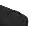 Thule Lithos TLS115 - Melns 38,1 cm (15 collu) piedurknes maciņš