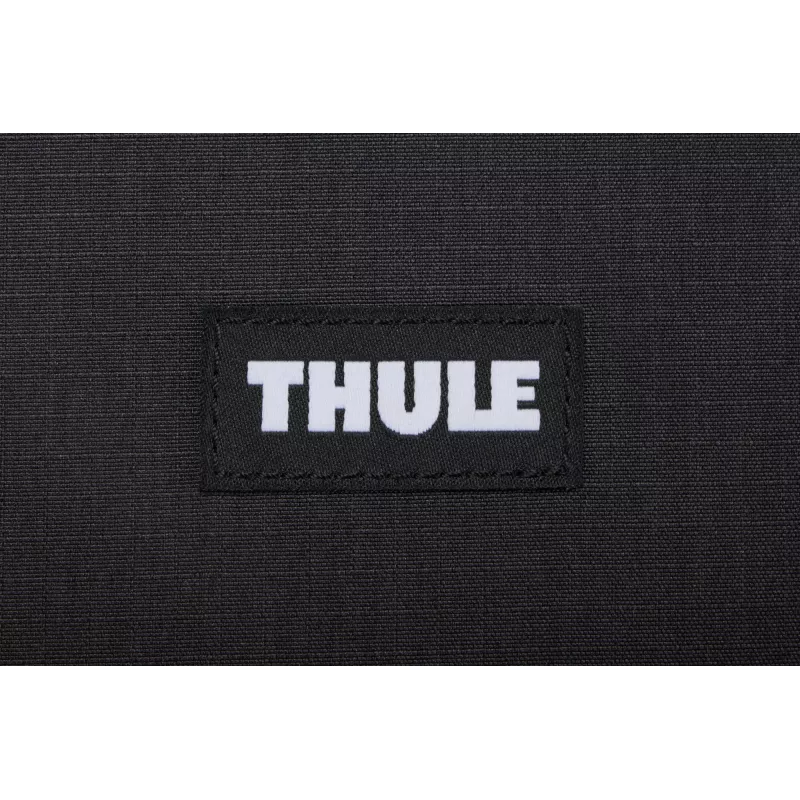Thule Lithos TLS115 - Melns 38,1 cm (15 collu) piedurknes maciņš
