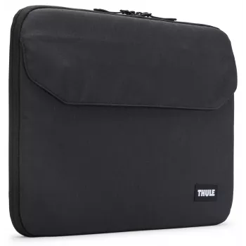 Thule Lithos TLS116 - Melns 40,6 cm (16 collu) Sleeve maciņš