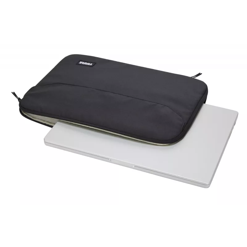 Thule Lithos TLS116 - Melns 40,6 cm (16 collu) Sleeve maciņš