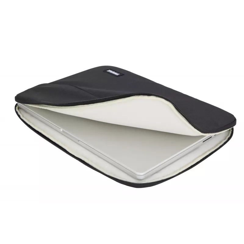 Thule Lithos TLS116 - Melns 40,6 cm (16 collu) Sleeve maciņš