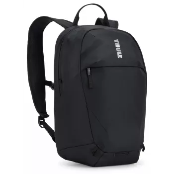 Thule EnRoute TEBP5112 - Melna mugursoma, ikdienas mugursoma, neilons