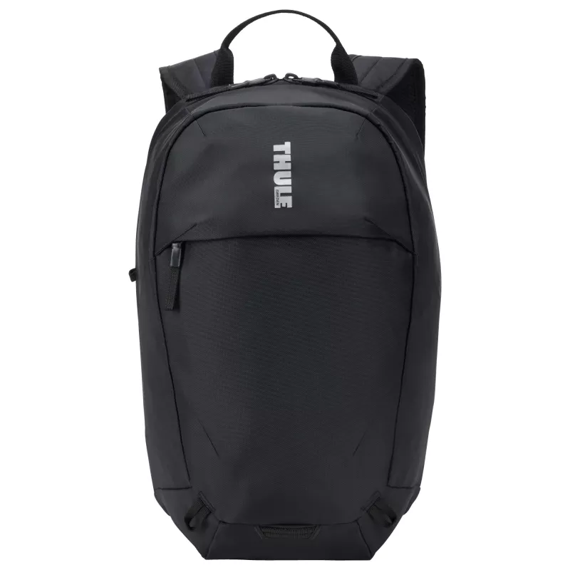 Thule EnRoute TEBP5112 - Melna mugursoma, ikdienas mugursoma, neilons