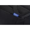Thule EnRoute TEBP5112 - Melna mugursoma, ikdienas mugursoma, neilons