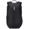 Thule EnRoute TEBP5116 - Melna mugursoma, ikdienas mugursoma, neilons