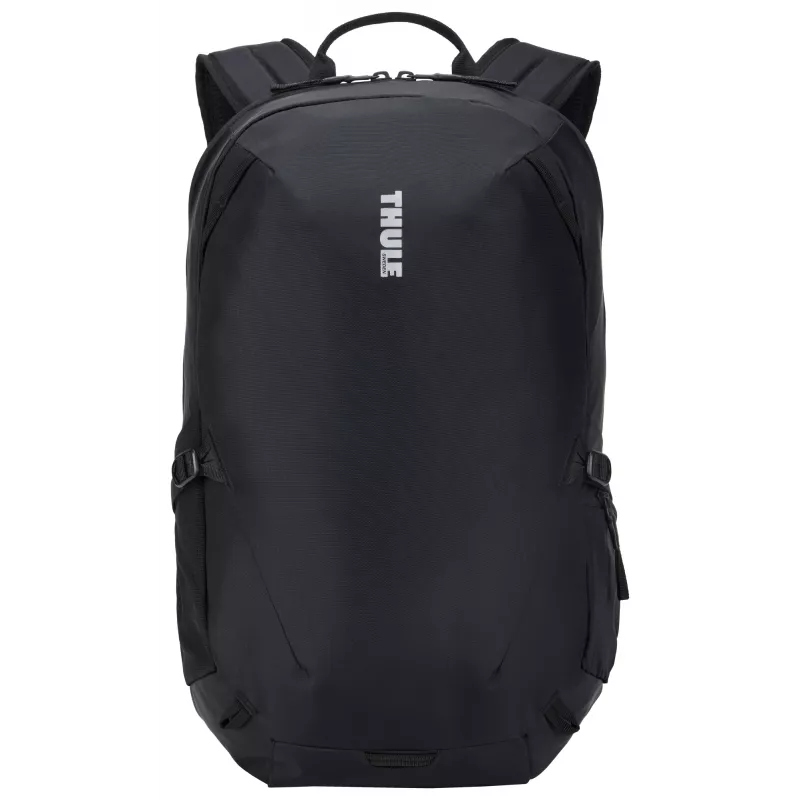 Thule EnRoute TEBP5116 - Melna mugursoma, ikdienas mugursoma, neilons