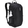 Thule EnRoute TEBP5116 - Melna mugursoma, ikdienas mugursoma, neilons