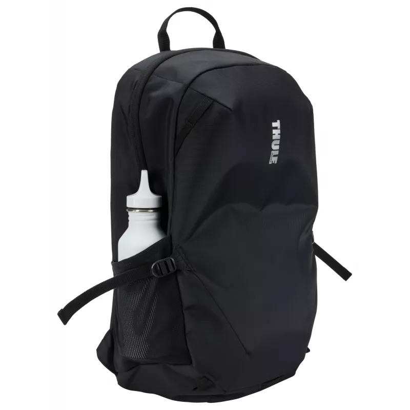Thule EnRoute TEBP5116 - Melna mugursoma, ikdienas mugursoma, neilons