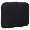Case Logic Laps Sleeve PC 13 collu melns, Sleeve maciņš, 33 cm (13 collas)