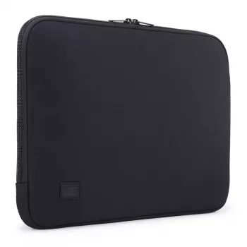 Case Logic LAPS217 Sleeve maciņš 17 collu klēpjdatoram, melns