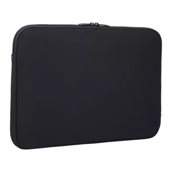 Case Logic LAPS217 Sleeve maciņš 17 collu klēpjdatoram, melns