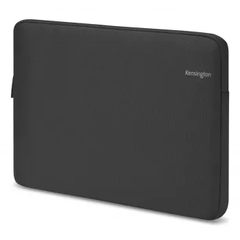 Kensington EQ Classic Laptop Sleeve 15.6 collu, Maciņš klēpjdatoram, 39.6 cm (15.6 inch)