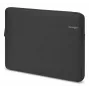 Kensington EQ Classic Laptop Sleeve 15.6 collu, Maciņš klēpjdatoram, 39.6 cm (15.6 inch)