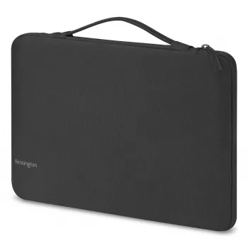 Kensington EQ Classic Laptop Sleeve 14 coll rokturis, 35.6 cm (14 inch)