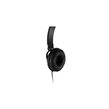 Kensington Classic 3.5 mm austiņas ar mikrofonu un skaļuma regulēšanu