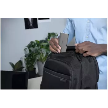 Kensington UH1400P USB-C 8-in-1 bezvadītāja mobilā dokstacija