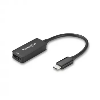 Kensington CV4200H USB-C 4K/8K HDMI adapteris