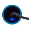 Kensington PowerBolt™ 2.4 Auto Lādētājs — Melns, Ar Lightning Kabeli, 1 m