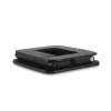 Kensington SmartFit EQ regulējams daudzleņķu klēpjdatora statīvs, melns, plastmasa, 33-40.6 cm (13-16 collas), 3 kg