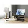 Kensington SmartFit EQ regulējams daudzleņķu klēpjdatora statīvs, melns, plastmasa, 33-40.6 cm (13-16 collas), 3 kg