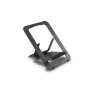 Kensington EQ regulējams alumīnija klēpjdatora statīvs, melns, alumīnijs, 25.4 cm (10 inch) – 43.2 cm (17 inch), 3 kg