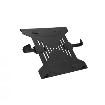 Kensington universāls klēpjdatora turētājs monitora rokas stiprinājumam, 4.5 kg, melns