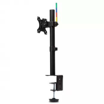 Kensington SmartFit Ergo Vienas Monitora Pamatne, 8 kg, 86.4 cm (34 collas), Melna