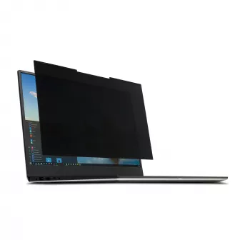 Kensington MagPro magnētiskais privātuma ekrāna filtrs klēpjdatoriem 14 collas (16:9)