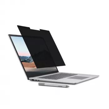 Kensington MagPro Elite magnētiskais privātuma ekrāns Surface Laptop 15 collām