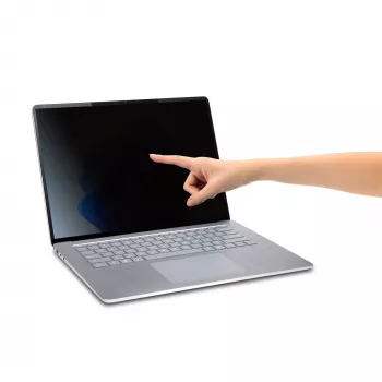Kensington MagPro Elite magnētiskais privātuma ekrāns Surface Laptop 13.8 collām