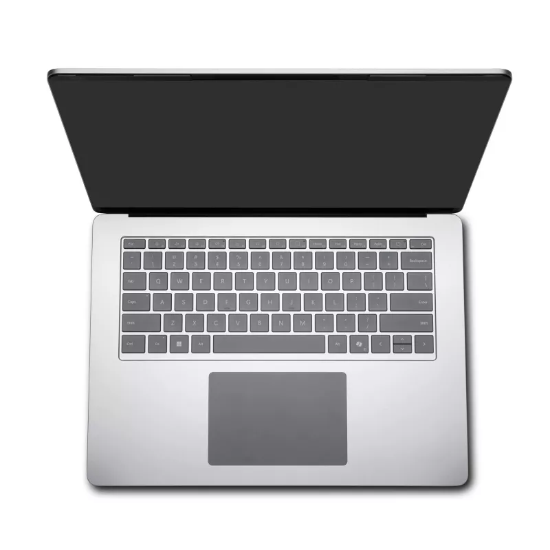 Kensington MagPro Elite magnētiskais privātuma ekrāns Surface Laptop 13.8 collām