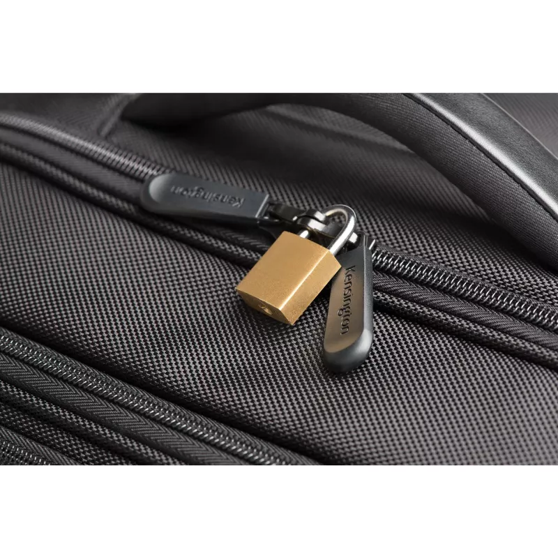 Kensington Contour 2.0 Pro Overnight Laptop Spinner — 17 collu