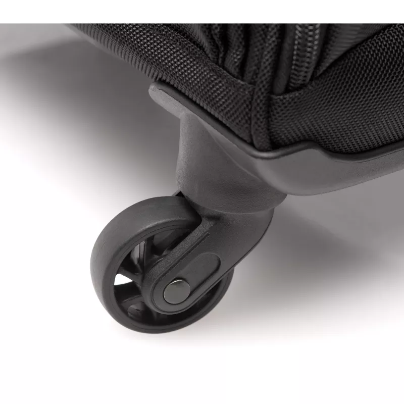 Kensington Contour 2.0 Pro Overnight Laptop Spinner — 17 collu