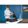 Kensington Contour 2.0 Pro Overnight Laptop Spinner — 17 collu