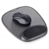 Kensington Comfort Gel Black – Peles paliktnis ar želejas atbalstu