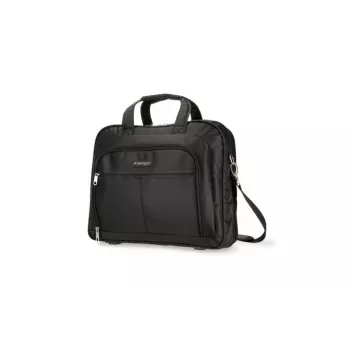 Kensington SP80 15.6 inch Topload Case - augšējās iekraušanas soma, 39.6 cm (15.6 inch), plecu siksna, 990 g
