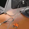 Kensington MicroSaver® Keyed Twin Laptop Lock, 2.2 m, apaļa atslēga, tērauds