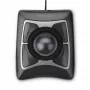 Trackball Kensington Expert Mouse Wired Optical USB Type-A