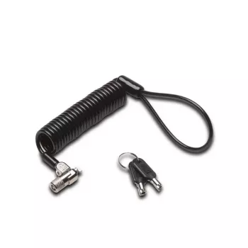 Kensington MicroSaver 2.0 portatīvā atslēgas slēdzene klēpjdatoriem