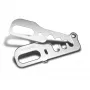 Kensington CableSaver Desk Mount drošības enkurs, pelēks, metāls, 30 g, 120 cm, 80 cm, 118 cm