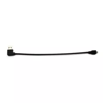 Kensington uzlādes un sinhronizācijas kabelis, universāls planšetdatoram, USB–Micro USB – 5 iepakojumā