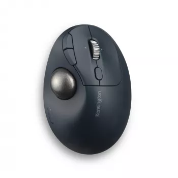 Trackball Kensington Pro Fit Ergo TB550 RF Wireless + Bluetooth