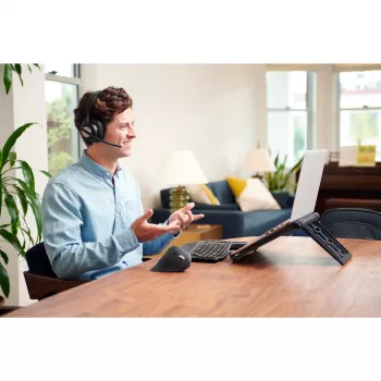 Pele Kensington Pro Fit Ergo MY630 EQ RF Bluetooth USB Type-A