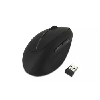 Pele Kensington Pro Fit Left Handed Ergo Wireless RF