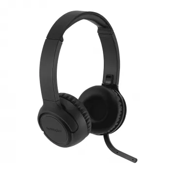 Kensington H1050 EQ Bluetooth austiņas ar vides trokšņu slāpēšanu