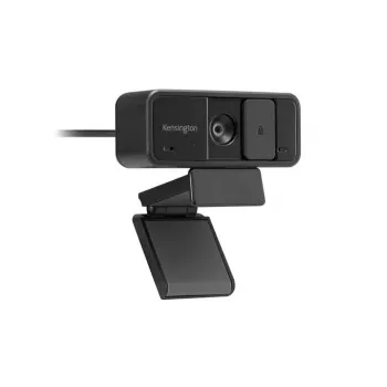 Kensington W1050 1080p fiksēta fokusa platleņķa tīmekļa kamera