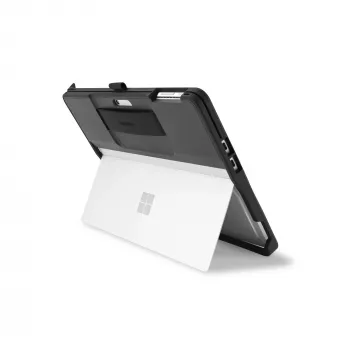 Kensington BlackBelt EQ izturīgs maciņš Surface Pro 9, 10 un Surface Pro 13 collām