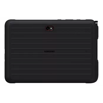 Samsung Galaxy Tab Active4 Pro SM-T636B 5G Snapdragon LTE-TDD & LTE-FDD 128 GB 25.6 cm (10.1 collu) 6 GB Wi-Fi 6 (802.11ax) Melns