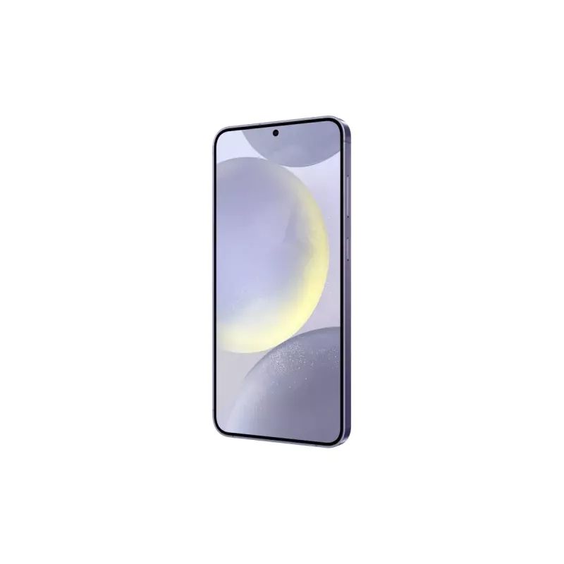 Viedtālrunis Samsung Galaxy S24 6.2 collu Dual SIM 5G, 6.2 collu Dynamic AMOLED, 8 GB RAM, 128 GB, Violeta, IP68
